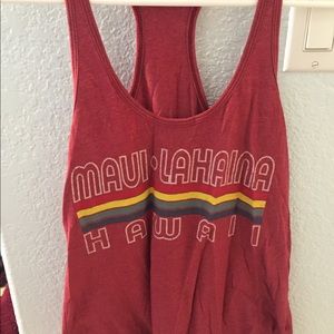 Hawaii T-shirt